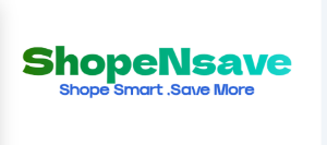 Shopensave